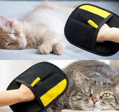 Pet Fur Remover Glove