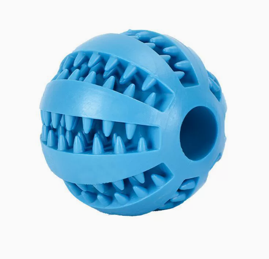 Interactive Dog Toy Ball