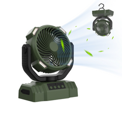 Outdoor Household Power Bank LED Light