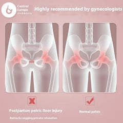 Pelvic Floor Muscle Trainer