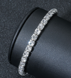 Diamond Tennis Chain