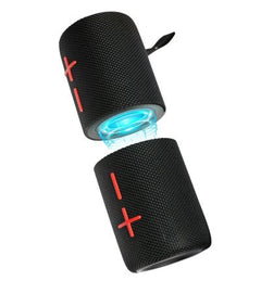 Magnetic Split Bluetooth Subwoofer Speaker