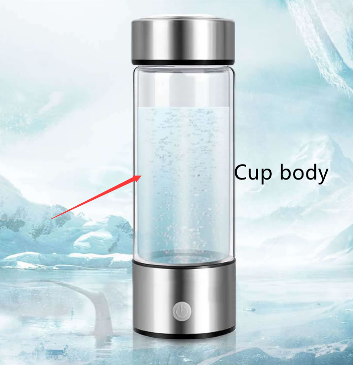 Hydrogen Water  Cup