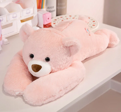 Lying Plush Toy