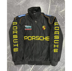 F1 Racing Jacket