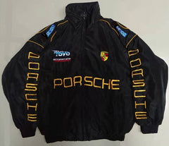 F1 Racing Jacket