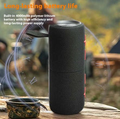 Magnetic Split Bluetooth Subwoofer Speaker
