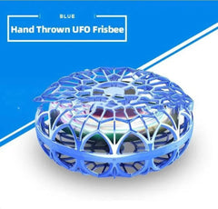 Flying Saucer Ball Toy