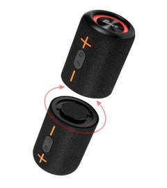 Magnetic Split Bluetooth Subwoofer Speaker