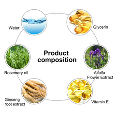 Hair Growth Nutrition Essence
