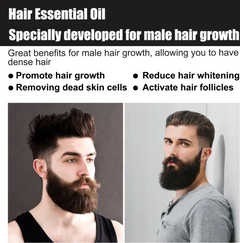 Hair Growth Nutrition Essence