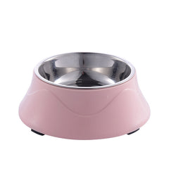 Stainless Steel Pet Food Bowl