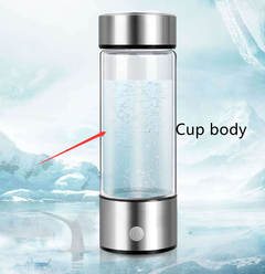Hydrogen Water  Cup