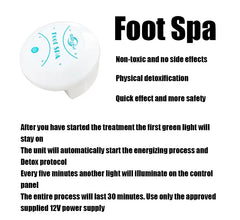 Portable Mini Foot Massager