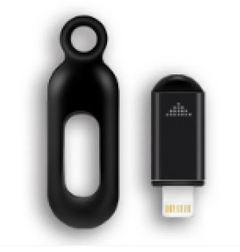 Mobile Phone Infrared Remote Control