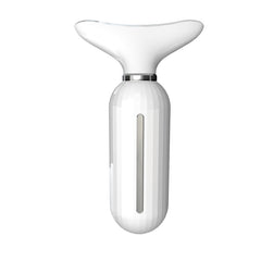 Microcurrent Neck Beauty Device for Lifting