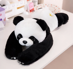 Lying Plush Toy