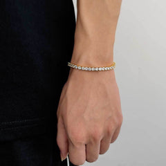 Diamond Tennis Chain