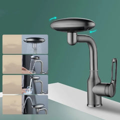 Faucet Wash Basin
