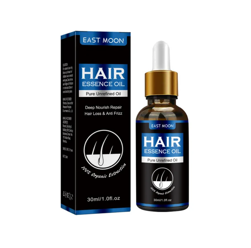 Hair Growth Nutrition Essence