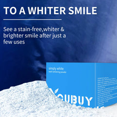 Teeth Whitening Powder