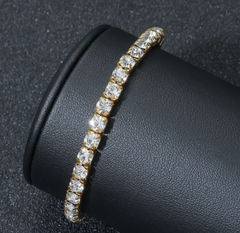 Diamond Tennis Chain