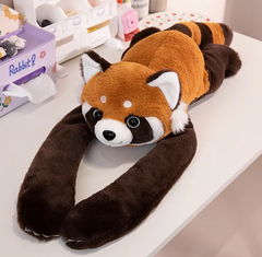 Lying Plush Toy