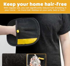 Pet Fur Remover Glove