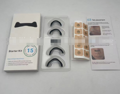 Magnetic Nasal Dilators Starter Kit