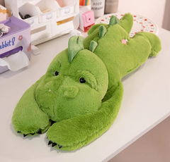 Lying Plush Toy
