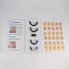 Magnetic Nasal Dilators Starter Kit